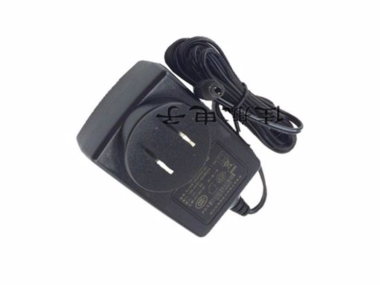 Other Brands RJ-AS120200C121 AC Adapter 5V-12V RJ-AS120200C121