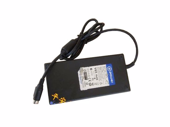 Other Brands T-UV-12-125 AC Adapter 5V-12V T-UV-12-125