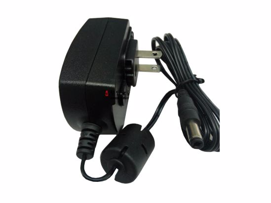 PHIHONG PSAA20R-120L6 AC Adapter 5V-12V PSAA20R-120L6