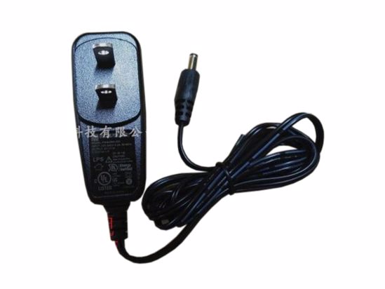 PHIHONG PSAC05A-050 AC Adapter 5V-12V PSAC05A-050