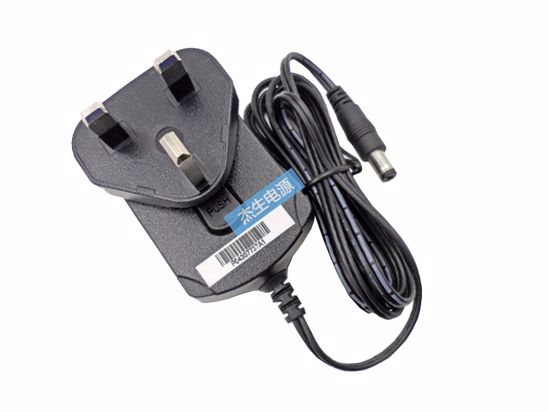 PHIHONG PSAC05R-050 AC Adapter 5V-12V PSAC05R-050