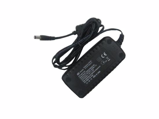 Sagemcom KSAFH1200350T1M2 AC Adapter 5V-12V KSAFH1200350T1M2