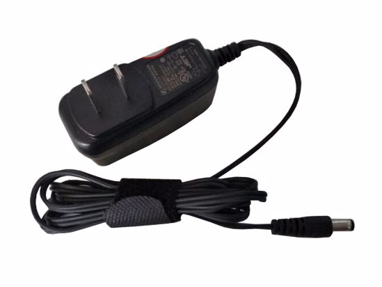 Sennheiser PSAA05A-060 AC Adapter 5V-12V PSAA05A-060