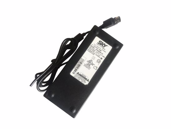 SKY EPS44W0-16 AC Adapter 5V-12V EPS44W0-16