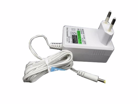 Sony AC-6014 AC Adapter 5V-12V AC-6014