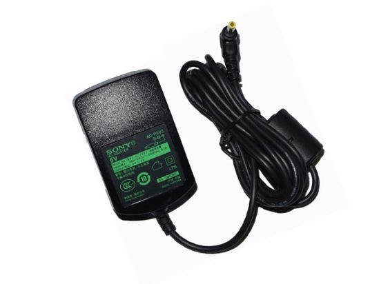 Sony AC-P5V3 AC Adapter 5V-12V AC-P5V3