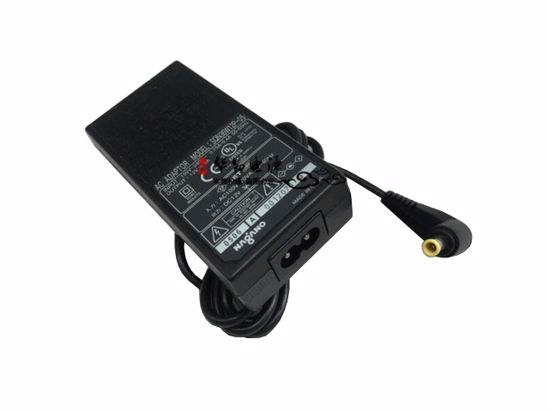 Sony SQN36W12P-05 AC Adapter 5V-12V SQN36W12P-05