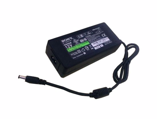 Sony VGP-AC12V5 AC Adapter 5V-12V VGP-AC12V5