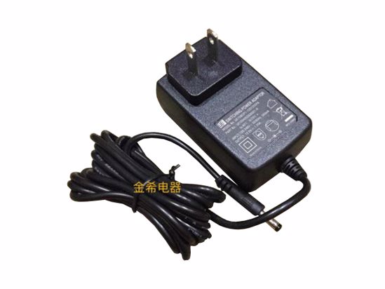 UE UE15WCP1-120125SPA AC Adapter 5V-12V UE15WCP1-120125SPA