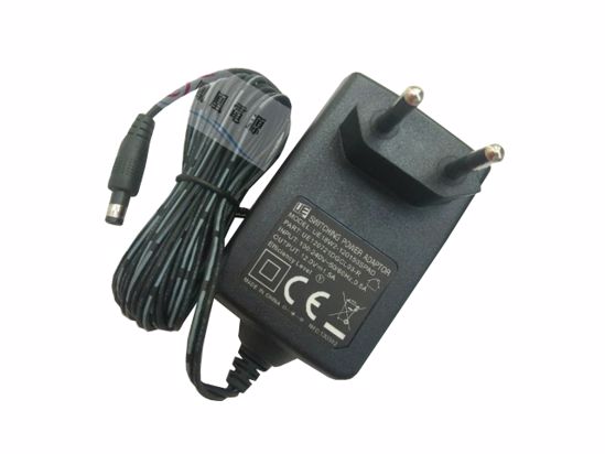 UE UE18W2-120150SPAD AC Adapter 5V-12V UE18W2-120150SPAD