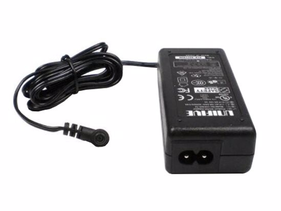 unifive UIA324-12 AC Adapter 5V-12V UIA324-12