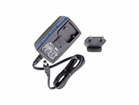 V-INFINITY EMSA050300 AC Adapter 5V-12V EMSA050300