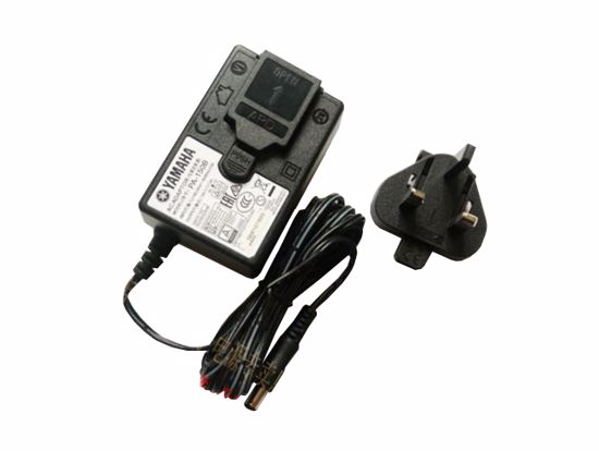 YAMAHA PA-150B AC Adapter 5V-12V PA-150B