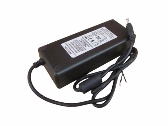 Yichuangfeng ZF120A-12010000 AC Adapter 5V-12V ZF120A-12010000