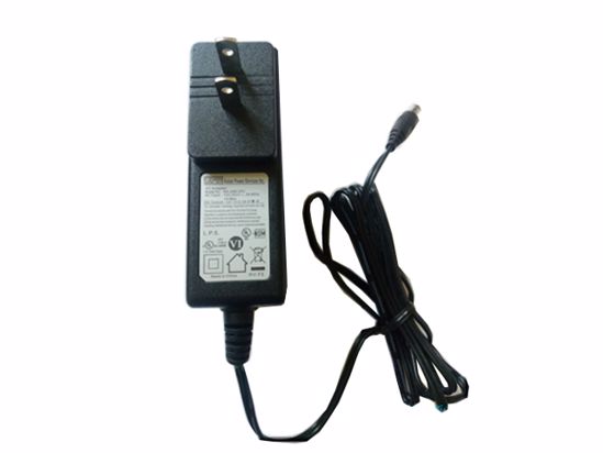 APD / Asian Power Devices WA-30M12FU AC Adapter 5V-12V WA-30M12FU