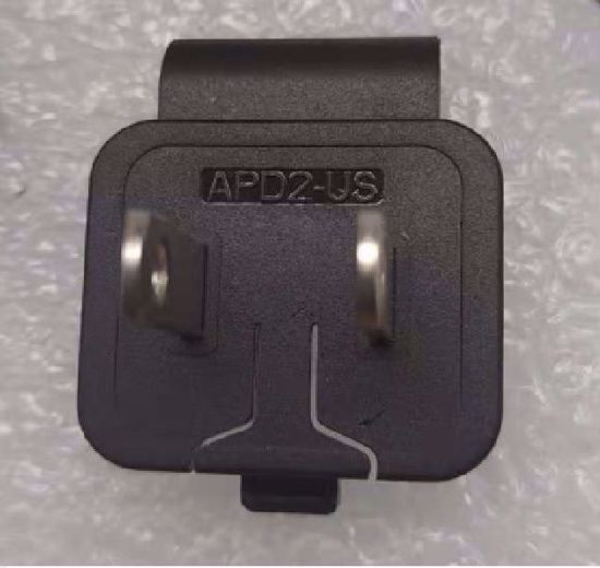 APD / Asian Power Devices WA-15I05R AC Adapter 5V-12V WA-15I05R, APD2-US