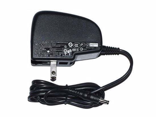 HP Common Item (HP) AC Adapter 5V-12V AD7011LF