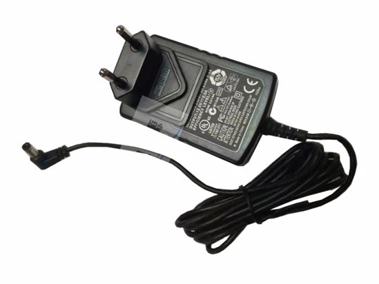 GROUP WEST 12UR-12-0900 AC Adapter 5V-12V 12UR-12-0900