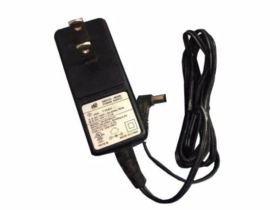 ENG 3A-051WU12 AC Adapter 5V-12V 3A-051WU12