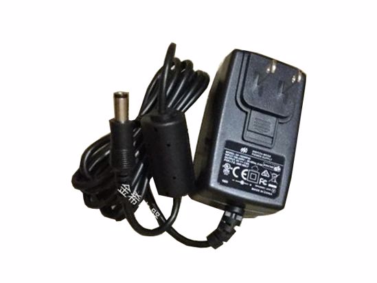 ENG 3A-182WP06 AC Adapter 5V-12V 3A-182WP06