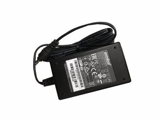 Symbol 86-14000-249R AC Adapter 5V-12V 86-14000-249R, PWRS-14000-249R