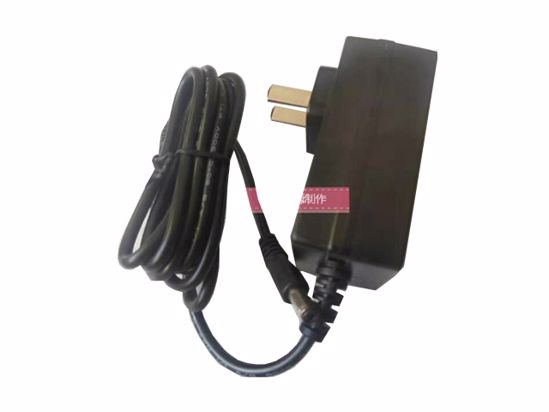 Coclean A241-1202000C AC Adapter 5V-12V A241-1202000C