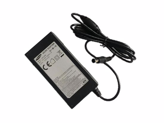 Samsung Common Item (Samsung) AC Adapter 5V-12V A4812-DPN