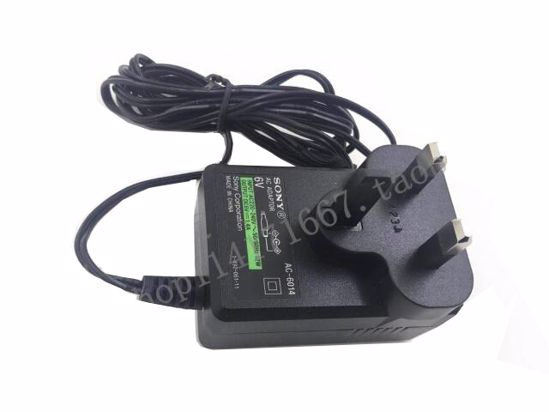 Sony Common Item (Sony) AC Adapter 5V-12V AC-6014