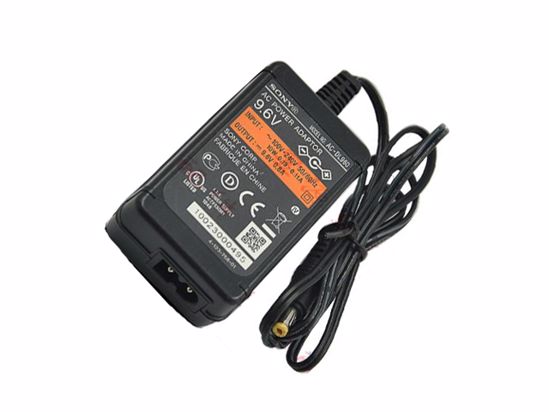 Sony Common Item (Sony) AC Adapter 5V-12V AC-DL960