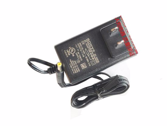 Sony Common Item (Sony) AC Adapter 5V-12V AC-E0530