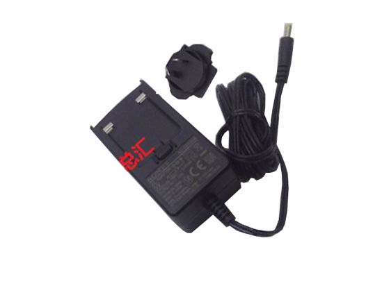 Sony Common Item (Sony) AC Adapter 5V-12V AC-E0530M