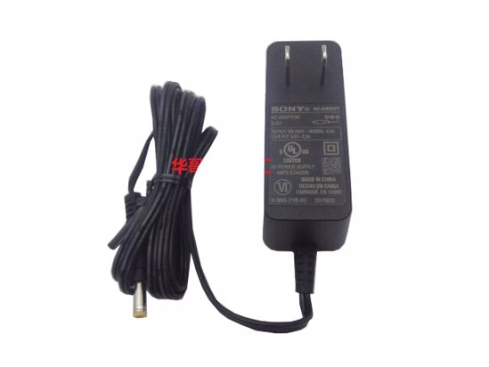 Sony Common Item (Sony) AC Adapter 5V-12V AC-E9522T