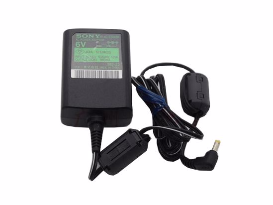 Sony Common Item (Sony) AC Adapter 5V-12V AC-ES608K