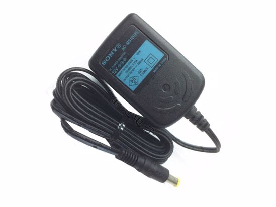 Sony Common Item (Sony) AC Adapter 5V-12V AC-S1202S