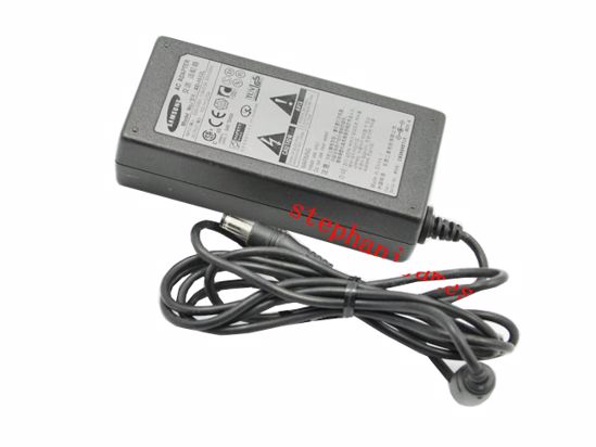 Samsung Common Item (Samsung) AC Adapter 5V-12V AD-4512L