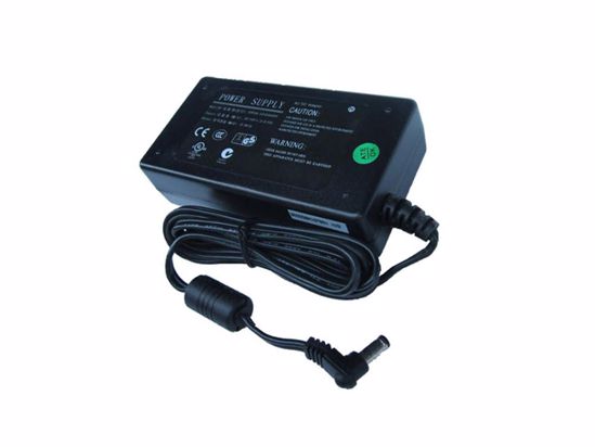 Other Brands ADP60-S050A6000 AC Adapter 5V-12V ADP60-S050A6000