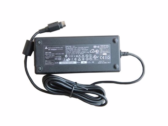 Delta Electronics ADP-70RB AC Adapter 5V-12V ADP-70RB