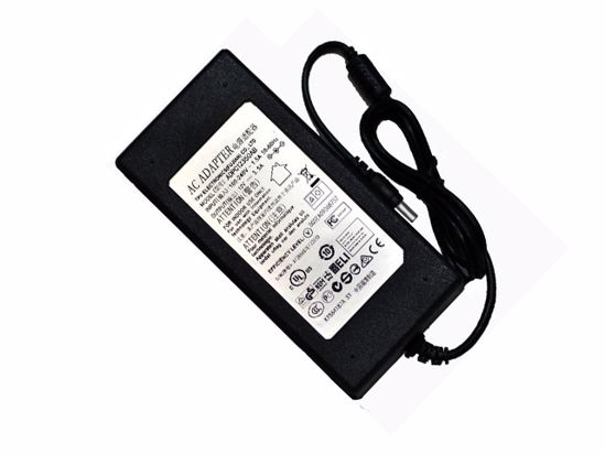 TPV ADPC12350AB AC Adapter 5V-12V ADPC12350AB