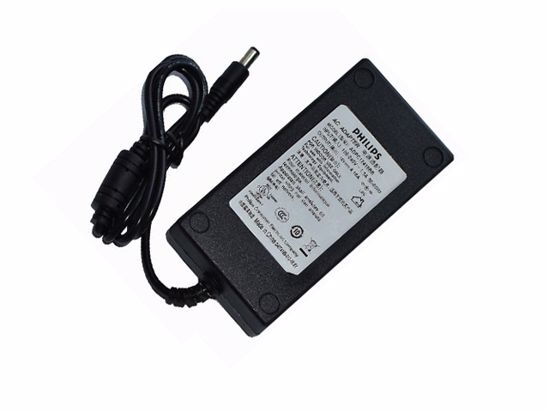 Philips ADPC12416BB AC Adapter 5V-12V ADPC12416BB