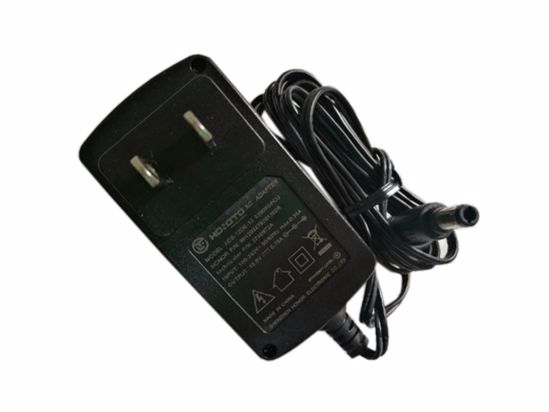 Hoioto ADS-12DE-12 AC Adapter 5V-12V ADS-12DE-12