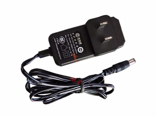 Hoioto ADS-12FG-12N AC Adapter 5V-12V ADS-12FG-12N