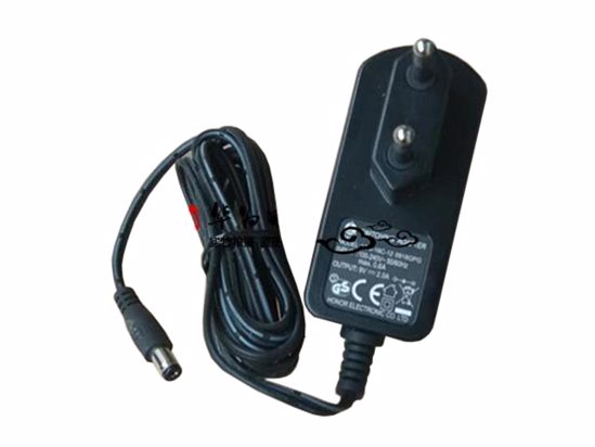 HONOR ADS-18C-12 AC Adapter 5V-12V ADS-18C-12