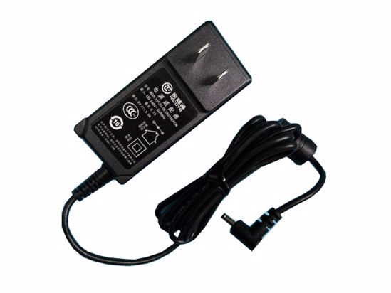 Hoioto ADS-25FSG-06 AC Adapter 5V-12V ADS-25FSG-06