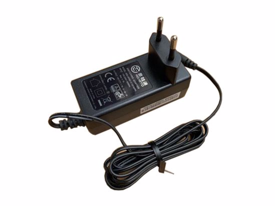 Hoioto ADS-25FSG-12 AC Adapter 5V-12V ADS-25FSG-12