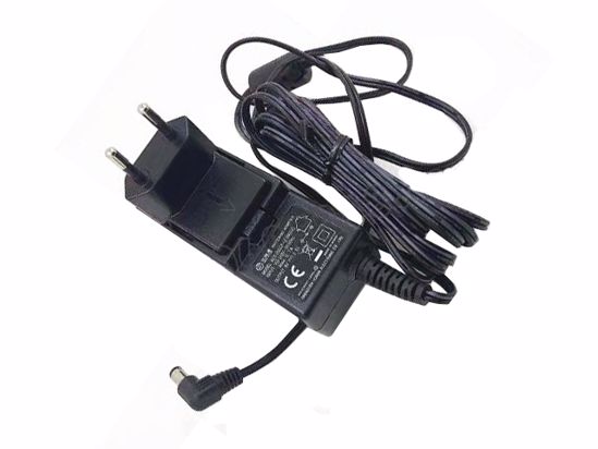 Hoioto ADS-25SGP-12 AC Adapter 5V-12V ADS-25SGP-12