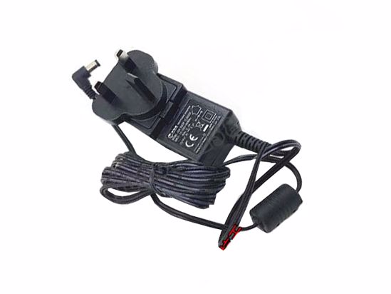 Hoioto ADS-25SGP-12 AC Adapter 5V-12V ADS-25SGP-12