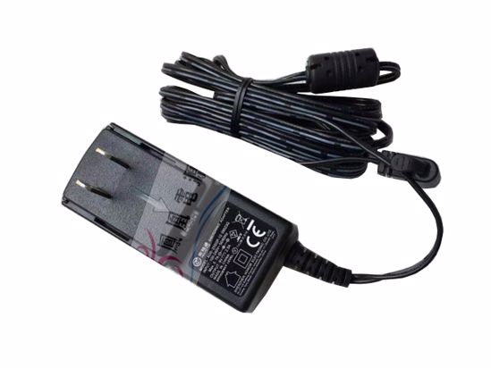 Hoioto ADS-25SGP-12 AC Adapter 5V-12V ADS-25SGP-12