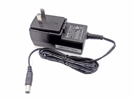 Hoioto ADS-26SGP-12 AC Adapter 5V-12V ADS-26SGP-12