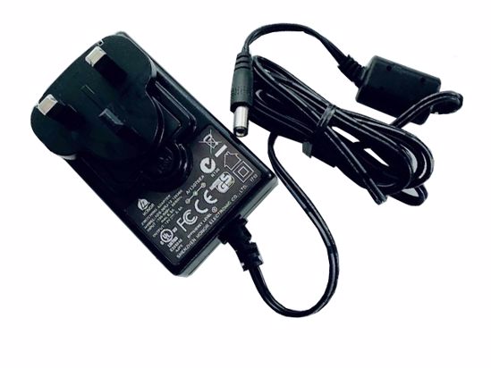 HONOR ADS-36RJ-12 AC Adapter 5V-12V ADS-36RJ-12