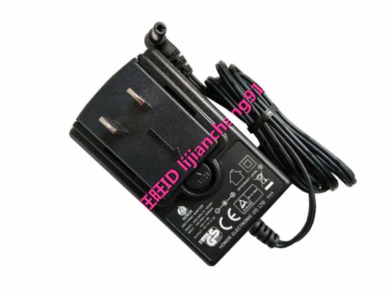 HONOR ADS-36RJ-12 AC Adapter 5V-12V ADS-36RJ-12